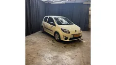 Wit Gebruikt 2011 Renault Twingo Authentique Hatchback | € 2.950 (Eerlijke prijs)