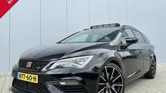 Gebruikt 2019 Cupra Leon Stationwagen | € 28.990 (Eerlijke prijs)