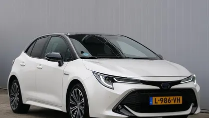 Occasion Toyota Corolla Sport 123 PK (90 kW) 2019 Hatchback