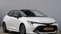 Gebruikt 2019 Toyota Corolla Sport Hatchback | € 21.950 (Eerlijke prijs)