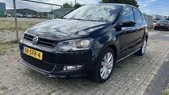 Gebruikt 2011 VW Polo Highline Hatchback | € 4.950 (Eerlijke prijs)
