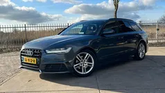 Gebruikt 2018 Audi A6 S-Line Stationwagen | € 22.975 (Super prijs)