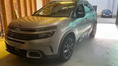 Grijs Gebruikt 2020 Citroën C5 Aircross PureTech SUV | € 19.750 (Goede deal)