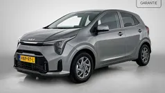Grijs Nieuw 2025 Kia Picanto Hatchback | € 21.450 (Eerlijke prijs)