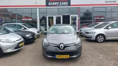 Gebruikt 2013 Renault Clio IV Hatchback | € 5.950 (Eerlijke prijs)