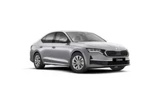 Gebruikt 2024 Skoda Octavia First Edition Hatchback | € 36.990 (Eerlijke prijs)