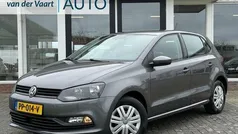 Grijs Gebruikt 2015 VW Polo Hatchback | € 7.495 (Eerlijke prijs)