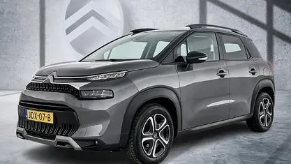 Occasion 2022 Citroën C3 Aircross Feel SUV | € 19.490 (Eerlijke prijs)