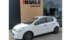 Gebruikt 2011 Hyundai i20 Hatchback | € 3.950 (Eerlijke prijs)