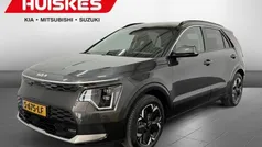 Grijs Gebruikt 2023 Kia e-Niro SUV | € 32.950 (Eerlijke prijs)