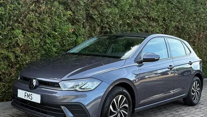 Occasion 2022 VW Polo Life Hatchback | € 21.890 (Eerlijke prijs)