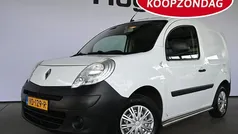 Gebruikt 2013 Renault Kangoo Komfort Van | € 1.940 (Eerlijke prijs)