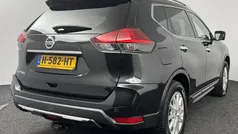Gebruikt 2020 Nissan X-Trail SUV | € 25.740 (Eerlijke prijs)