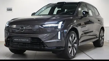 Grijs Nieuw 2025 Volvo EX90 Ultra SUV | € 86.995 (Super prijs)