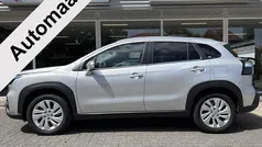 Gebruikt 2022 Suzuki SX4 S-Cross SUV | € 27.750 (Eerlijke prijs)