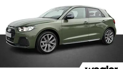 Occasion 2025 Audi A1 Sportback Advanced Hatchback | € 37.798 (Eerlijke prijs)