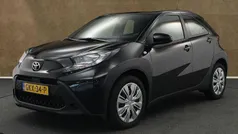 Gebruikt 2024 Toyota Aygo X Play SUV | € 18.145 (Goede deal)