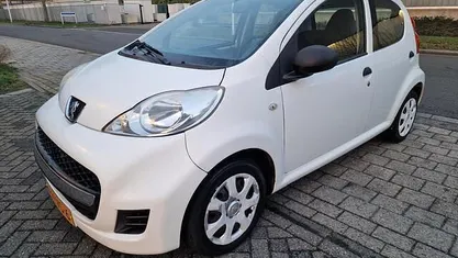 Occasion Peugeot 107 68 PK (50 kW) 2010 Hatchback