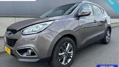 Bruin Gebruikt 2015 Hyundai ix35 SUV | € 9.900 (Goede deal)