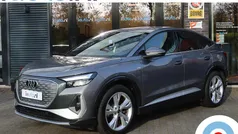 Gebruikt 2022 Audi Q4 e-tron Design SUV | € 31.945 (Eerlijke prijs)