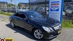 Gebruikt 2011 Mercedes E250 Avantgarde Coupé | € 9.900 (Eerlijke prijs)