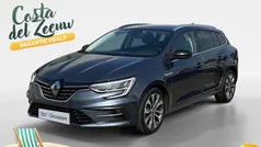 Grijs Gebruikt 2024 Renault Mégane GrandTour Techno Stationwagen | € 26.935 (Eerlijke prijs)