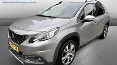 Gebruikt 2017 Peugeot 2008 Crossway SUV | € 12.650 (Eerlijke prijs)