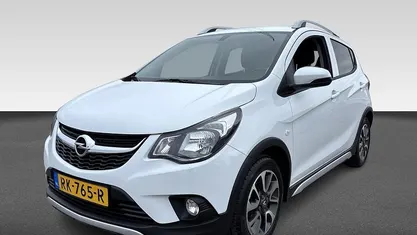 Occasion Opel Karl Edition 2017 Hatchback
