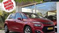Gebruikt 2013 Citroën C4 Picasso Intensive MPV | € 9.945 (Eerlijke prijs)
