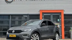 Grijs Gebruikt 2019 VW T-Roc Sportline SUV | € 23.450 (Eerlijke prijs)