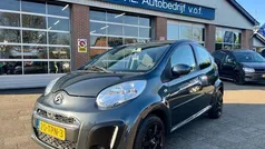 Gebruikt 2012 Citroën C1 Hatchback | € 4.195 (Eerlijke prijs)