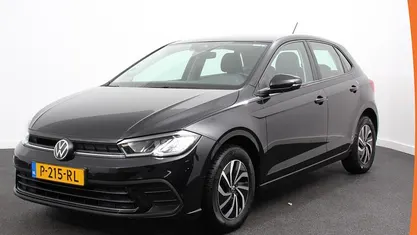 Occasion 2022 VW Polo Business Hatchback | € 16.890 (Goede deal)