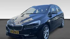 Zwart Gebruikt 2019 BMW 225 Active Tourer Executive MPV | € 17.730 (Eerlijke prijs)