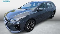 Gebruikt 2021 Kia Ceed Sportswagon Stationwagen | € 17.950 (Goede deal)