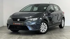 Gebruikt 2022 Seat Ibiza Style Hatchback | € 15.875 (Eerlijke prijs)