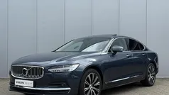 Gebruikt 2023 Volvo S90 Ultimate Sedan | € 42.950 (Eerlijke prijs)