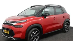 Rood Gebruikt 2024 Citroën C3 Aircross SUV | € 22.445 (Eerlijke prijs)