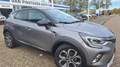 Grijs Gebruikt 2024 Renault Captur Techno SUV | € 25.995 (Goede deal)