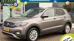 Gebruikt 2021 VW T-Cross Style SUV | € 22.935 (Eerlijke prijs)