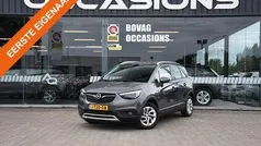 Gebruikt 2020 Opel Crossland X Innovation SUV | € 15.450 (Eerlijke prijs)