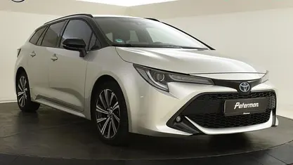 Occasion 2022 Toyota Corolla Stationwagen | € 24.899 (Eerlijke prijs)