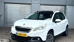Gebruikt 2014 Peugeot 2008 Active SUV | € 6.400 (Goede deal)