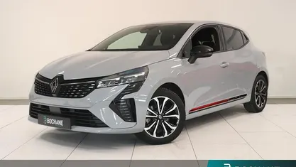 Occasion Renault Clio V Techno 2024 Hatchback
