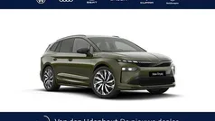 Gebruikt 2025 Skoda Enyaq iV SportLine SUV | € 54.040 (Eerlijke prijs)