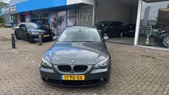 Grijs Occasion 2004 BMW 520 Executive Sedan | € 1.999 (Goede deal)