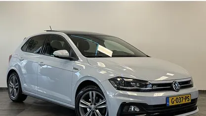 Occasion 2019 VW Polo Highline Hatchback | € 17.550 (Eerlijke prijs)