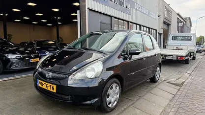 Occasion 2006 Honda Jazz LS Hatchback | € 2.999 (Eerlijke prijs)