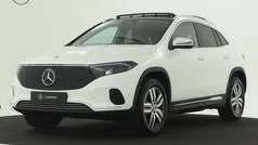 Licht 149 poolwit metallic Nieuw 2024 Mercedes EQA250+ Business SUV | € 49.124 (Eerlijke prijs)