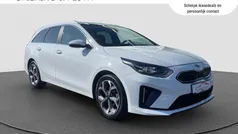 Gebruikt 2021 Kia Ceed Stationwagen | € 24.490 (Eerlijke prijs)