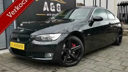 Occasion BMW 325 Comfort Edition 218 PK (160 kW) 2008 Coupé